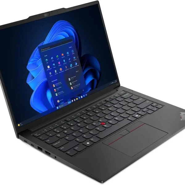 Lenovo ThinkPad E14 Intel Core Ultra 7 16GB 512GB Intel Graphics