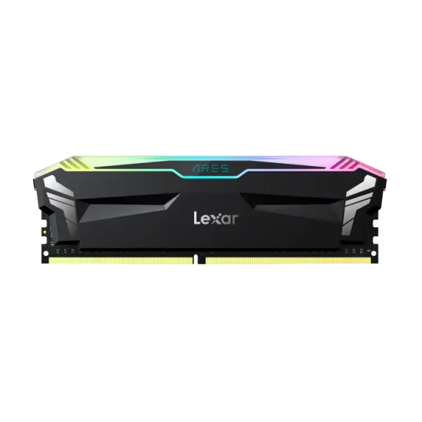 Lexar ARES RGB DDR4 8GB 3600 Desktop Memory RAM