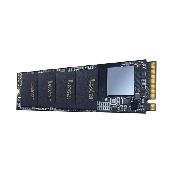 Lexar NM610 PRO M.2 2280 PCIe Gen3x4 NVMe SSD