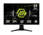 MSI MAG 255F E20 200Hz 0.5Ms IPS