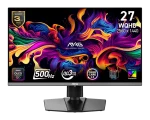 MSI MAG 272QP QD-OLED X50 500Hz 0.03Ms