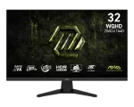 MSI MAG 325QF E18V 180Hz 0.5Ms RAPID VA