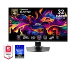 MSI MPG 321URX QD-OLED 240Hz 0.03Ms