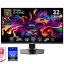 MSI MPG 321URX QD-OLED 240Hz 0.03Ms