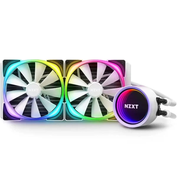NZXT Kraken X63 RGB All-in-One