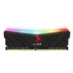 PNY 8GB XLR8 Gaming EPIC-X RGB DDR4 3200MHz RAM