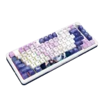 REDRAGON CYRUS PRO K681ACG MECHANICAL KEYBOARD ANIME