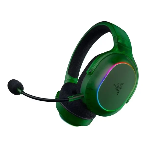 Razer Barracuda X Chroma Phantom Green Edition Wireless