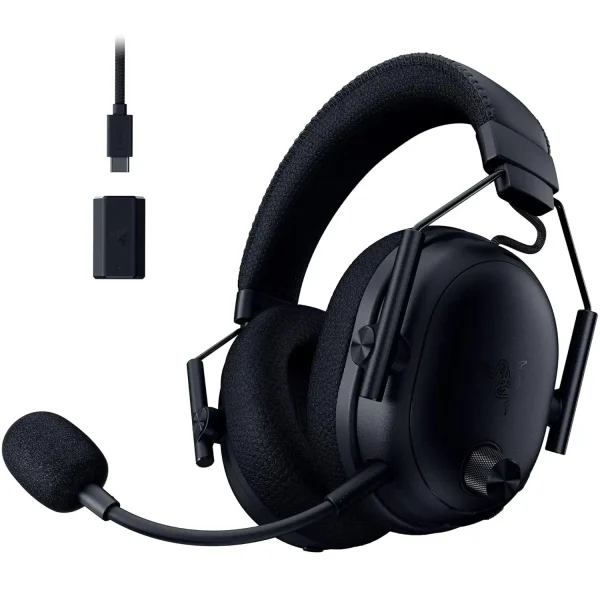 Razer BlackShark V3 Pro Wireless ANC Esports Headset