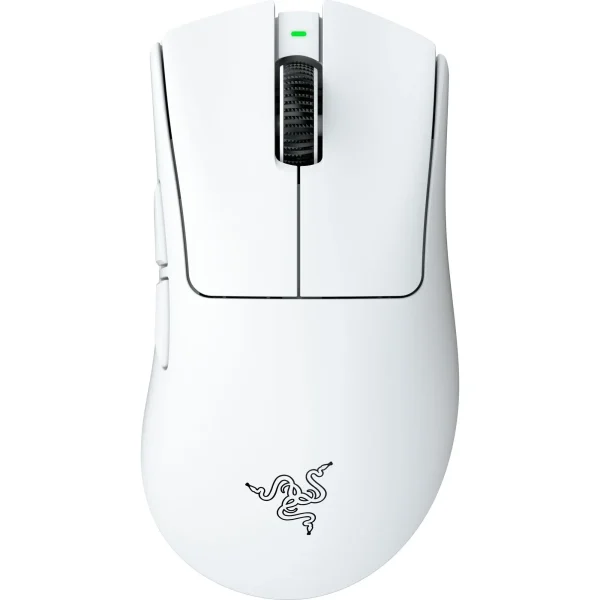 Razer DeathAdder V4 Pro Fastest Wireless Gaming Mouse