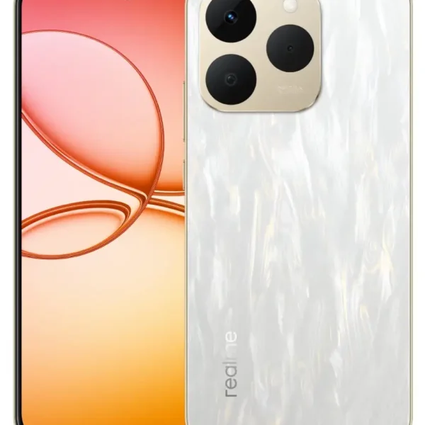 Realme 15T