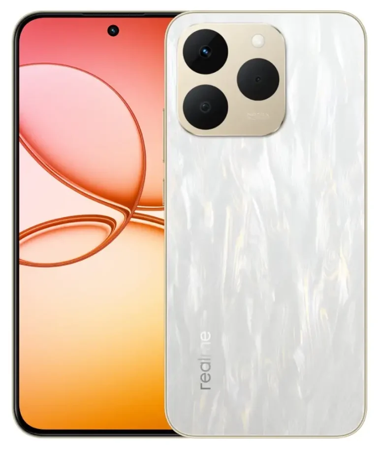 Realme 15T