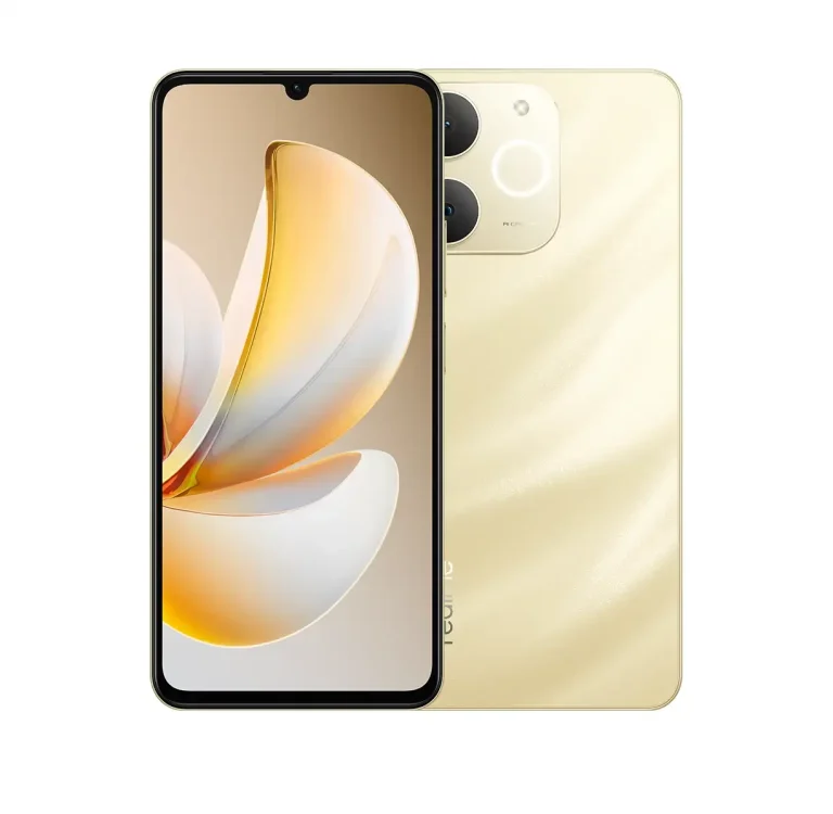 Realme Note 70