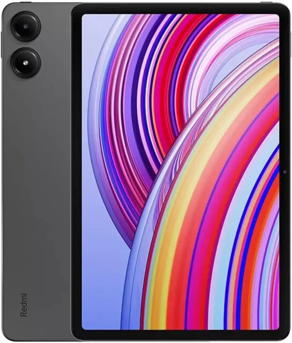 Redmi Pad 2 Pro (1) Redmi Pad 2 Pro