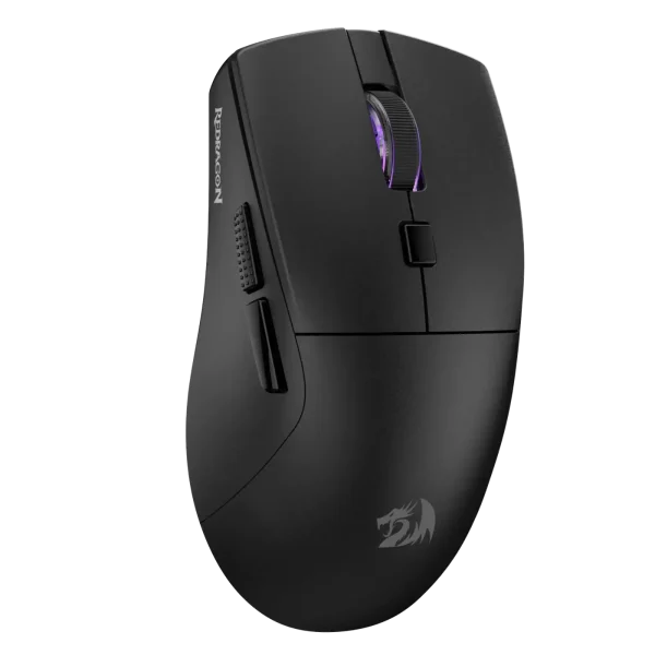 Redragon AZZMACH M618 1K Hz 3-Mode Wireless Gaming Mouse