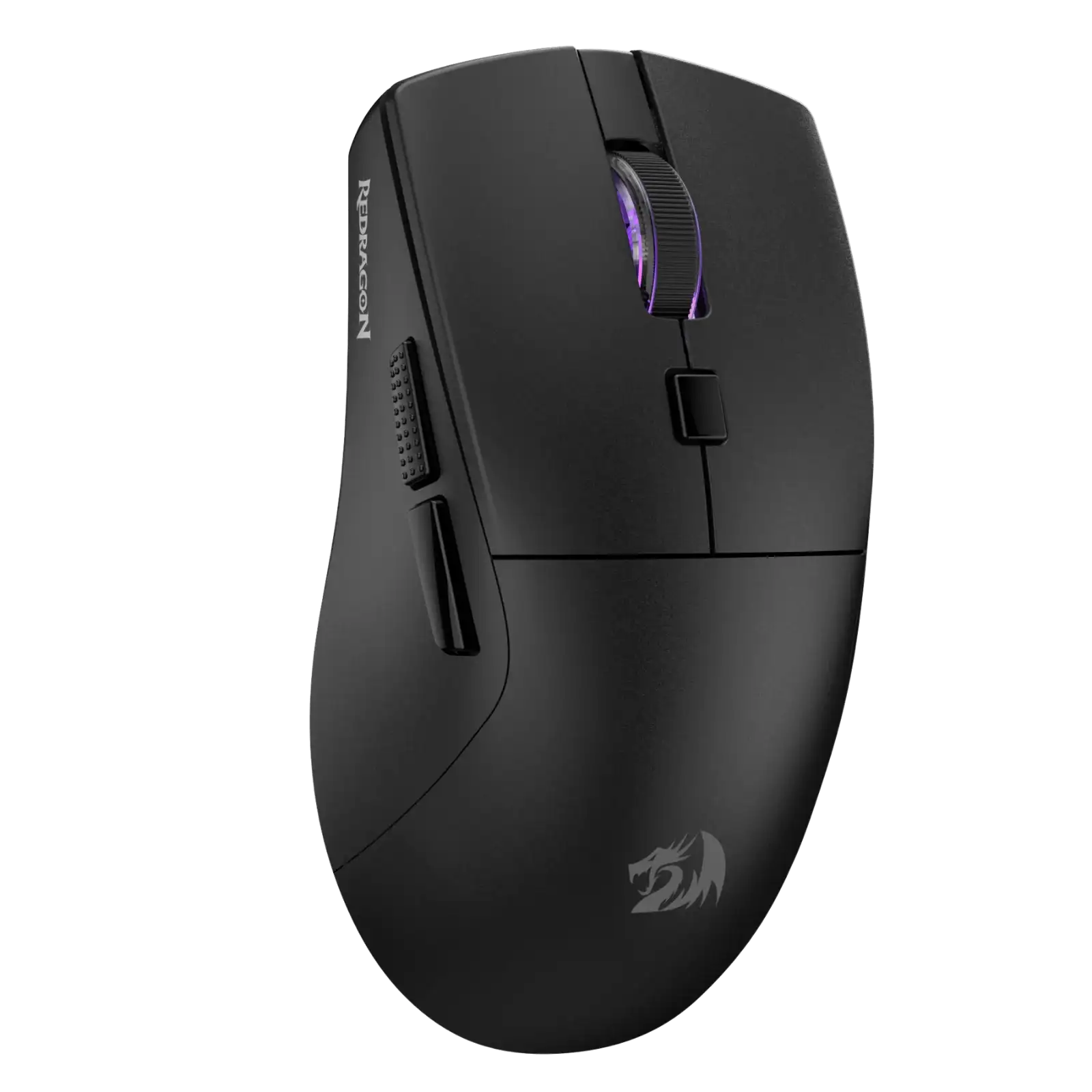Redragon AZZMACH M618 1K Hz 3-Mode Wireless Gaming Mouse Redragon AZZMACH M618 1K Hz 3-Mode Wireless Gaming Mouse