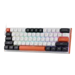 Redragon FIDD K683 60% 8K Magnetic Hall Effect Rapid Trigger Gaming Keyboard