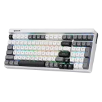 Redragon GAREN K656 PRO 3-Mode Wireless RGB Gaming Keyboard