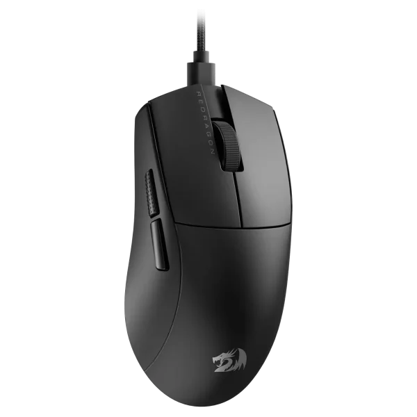 Redragon K1NG M996 Wired 8K Gaming Mouse 26000DPI
