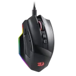 Redragon RIND M813 PRO 3-Mode RGB Gaming Mouse