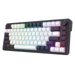 Redragon UCAL K673 HE Magnetic Gaming Keyboard 75% 81Keys