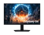 SAMSUNG Odyssey G6 G60F QHD 350Hz 1Ms