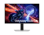 SAMSUNG Odyssey OLED G6 G60SF QHD 500Hz 0.03MS
