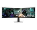 SAMSUNG Odyssey OLED G91SD DQHD 144Hz 0.03Ms