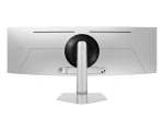⁦شاشة SAMSUNG Odyssey OLED G91SD DQHD 144Hz 0.03Ms مقاس 49 بوصة⁩ - الصورة ⁦2⁩