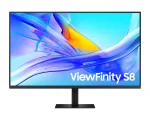 SAMSUNG ViewFinity Monitor S8 S8UD 4K 60Hz 5ms