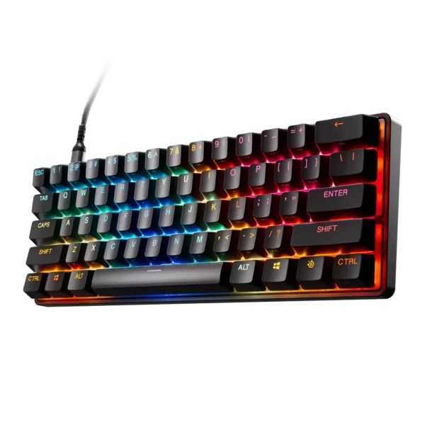 SteelSeries Apex Pro Mini Gen 3 Wired