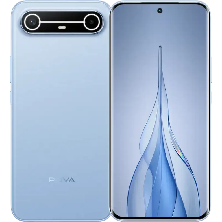 TECNO POVA Slim