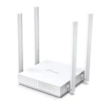 ⁦راوتر TP-Link Archer C24 AC750 Dual-Band Wi-Fi Router⁩ - الصورة ⁦2⁩