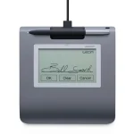WACOM STU-430 Monochrome Signature Pad