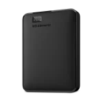 Western Digital WD Elements Portable HDD 5TB