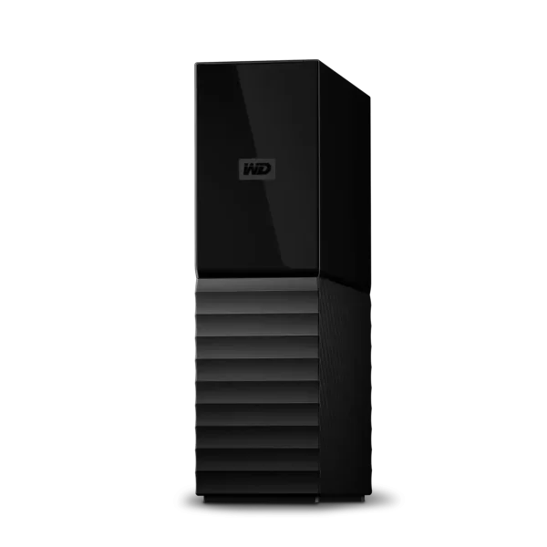 Western Digital WD My Book External HDD