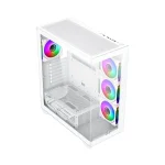 Xigmatek Blast 4GF Mid Tower Case Tempered Glass