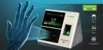 ZKTeco iFace990 Plus 3-in-1 Facial & Fingerprint