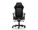 ⁦كرسي ألعاب DXRACER MASTER XL Black Leather High Quality⁩ - الصورة ⁦4⁩