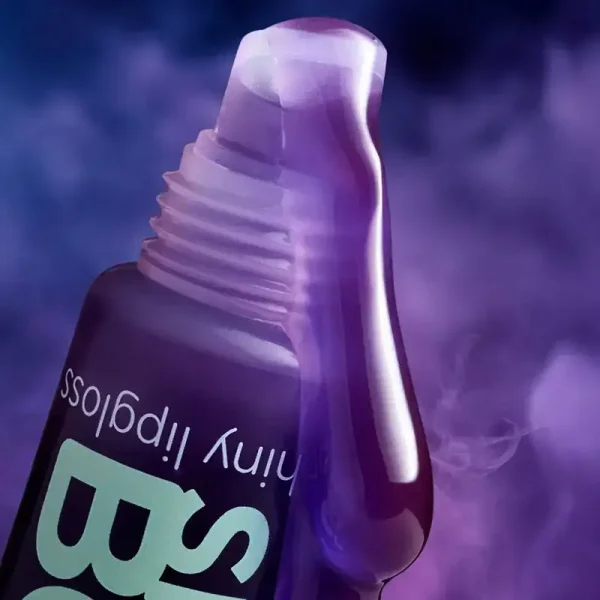 اسنس كلوس شفاه سبوكي بومب