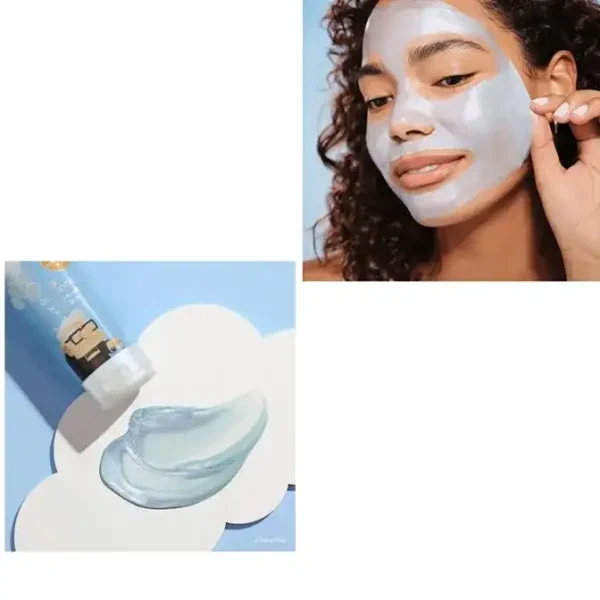 اسنس ماسك مرطب للوجه اب