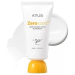 انوا واقي شمس +SPF50 مرطب 50 مل