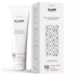كلاب واقي شمس كريم SPF50 تربل اكشن 50 مل