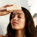 كوش واقي شمس SPF50 كريم 50 مل
