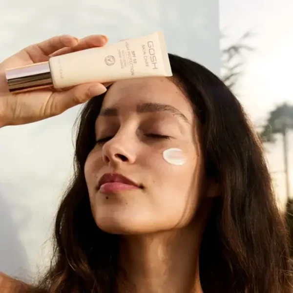 كوش واقي شمس SPF50 كريم 50 مل