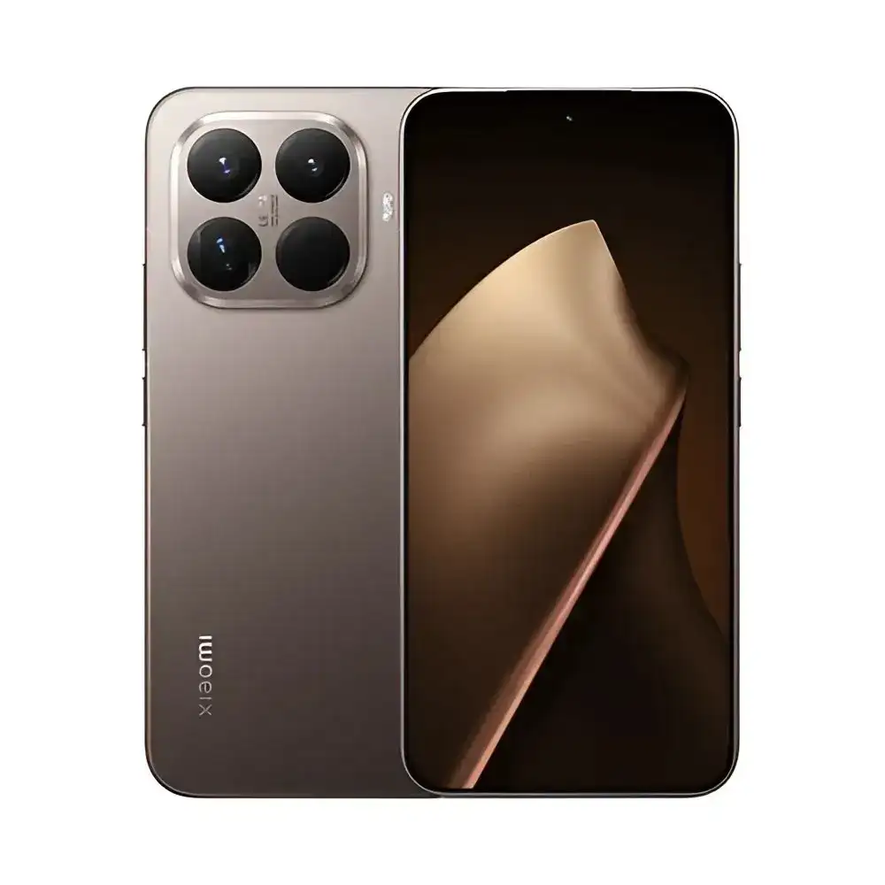 هاتف Xiaomi 15T Pro (1) هاتف شاومي 15 تي برو Xiaomi 15T Pro الأسعار والمواصفات - الصورة 1