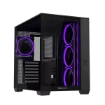 ASUS A32 PLUS 4 Fans ATX Case ARGB