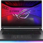 ASUS ROG Strix G16 G615LR Intel Core Ultra 7 16GB 1TB NVIDIA RTX 5070 Ti 12G