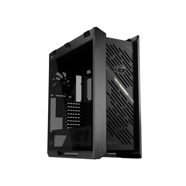 ASUS ROG Strix Helios II EATX Mid-Tower Gaming Case Tempered Glass