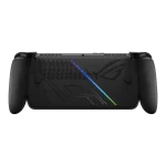 ⁦جهاز ألعاب ASUS ROG XBOX ALLY X (2025) RC73XA Gaming Handheld PC⁩ - الصورة ⁦2⁩